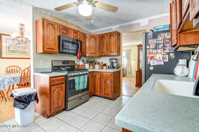 105 Fairway Drive, Brick, NJ 08724