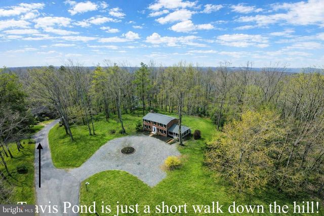 290 MONROE ST, Montross, VA 22520