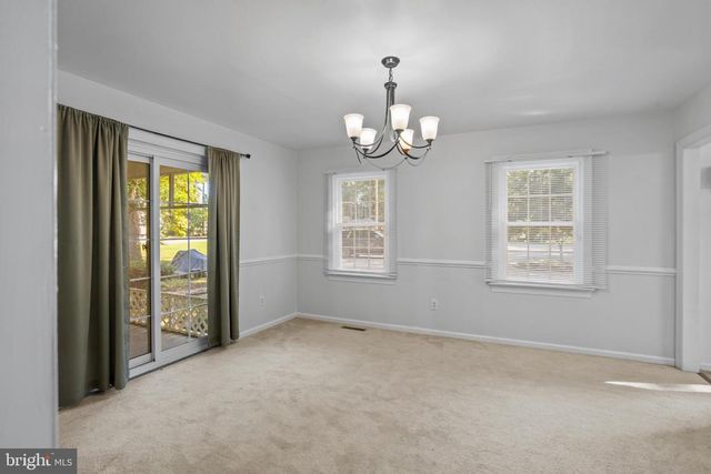 290 MONROE ST, Montross, VA 22520