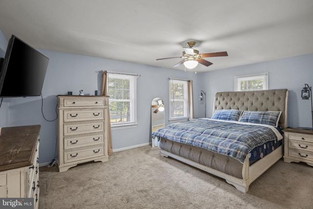 290 MONROE ST, Montross, VA 22520