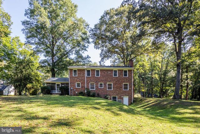 290 MONROE ST, Montross, VA 22520