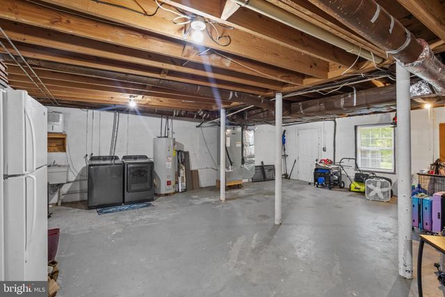 290 MONROE ST, Montross, VA 22520