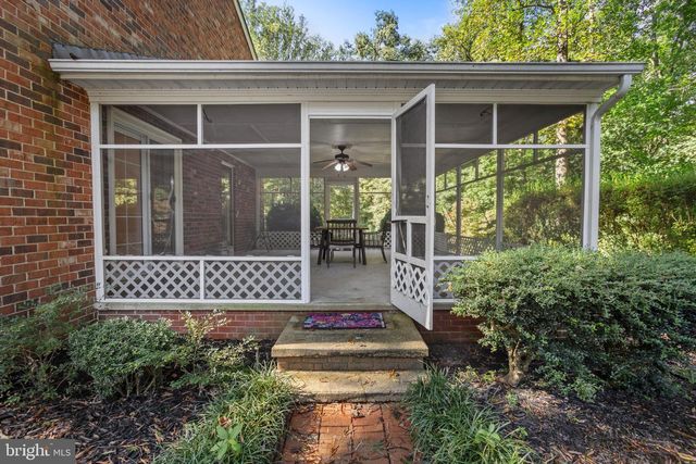 290 MONROE ST, Montross, VA 22520