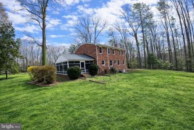 290 MONROE ST, Montross, VA 22520