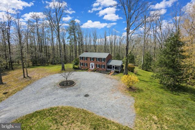 290 MONROE ST, Montross, VA 22520