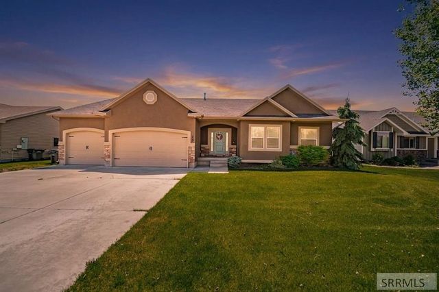 315 N Pointe Drive, Idaho Falls, ID 83401