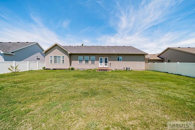 315 N Pointe Drive, Idaho Falls, ID 83401