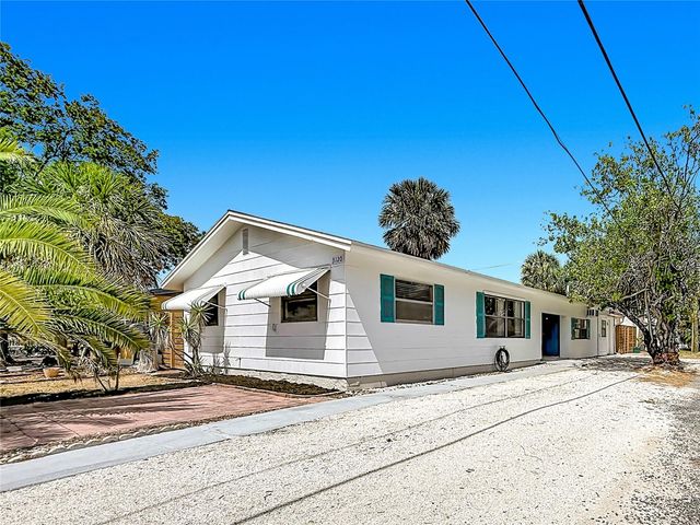 3120 DUPONT STREET S, Gulfport, FL 33707