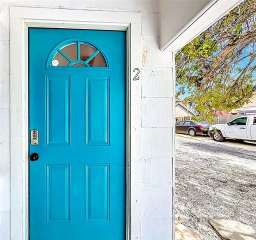 3120 DUPONT STREET S, Gulfport, FL 33707