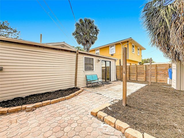 3120 DUPONT STREET S, Gulfport, FL 33707