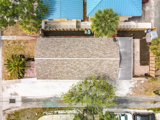 3120 DUPONT STREET S, Gulfport, FL 33707