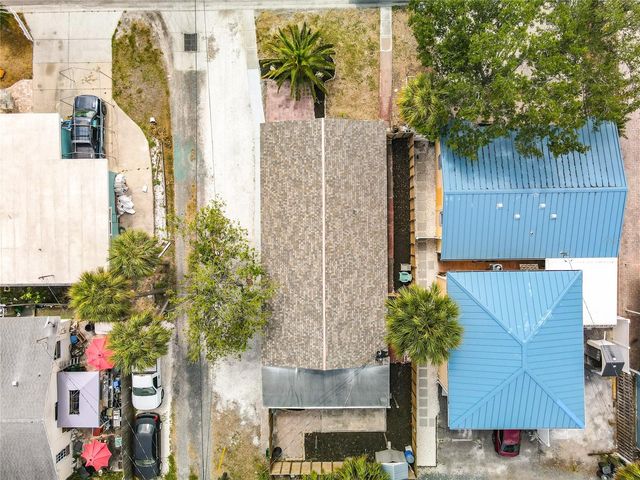 3120 DUPONT STREET S, Gulfport, FL 33707