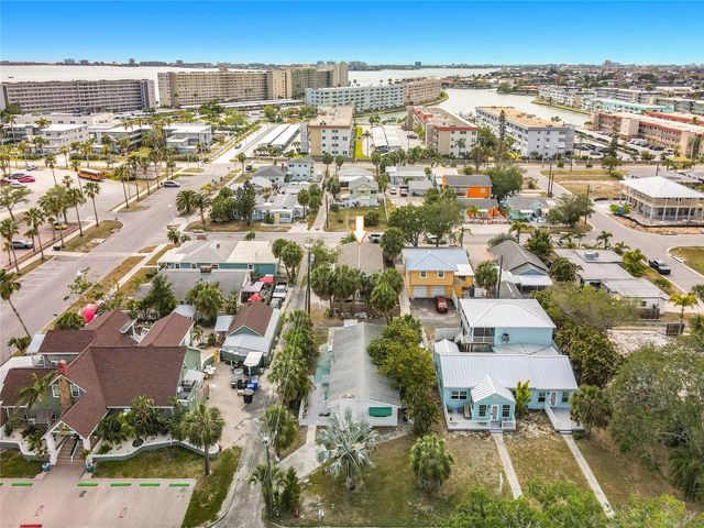 3120 DUPONT STREET S, Gulfport, FL 33707