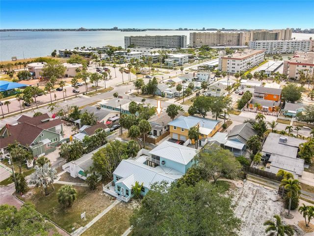3120 DUPONT STREET S, Gulfport, FL 33707