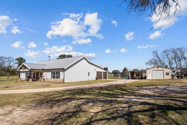 21391 CR 2207, Arp, TX 75750