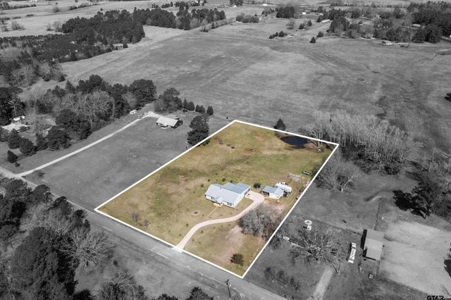 21391 CR 2207, Arp, TX 75750