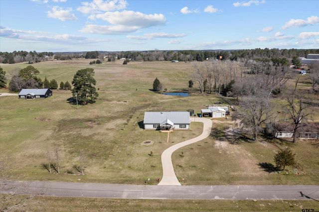 21391 CR 2207, Arp, TX 75750