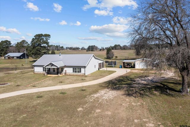 21391 CR 2207, Arp, TX 75750