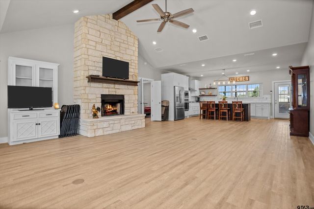 21391 CR 2207, Arp, TX 75750