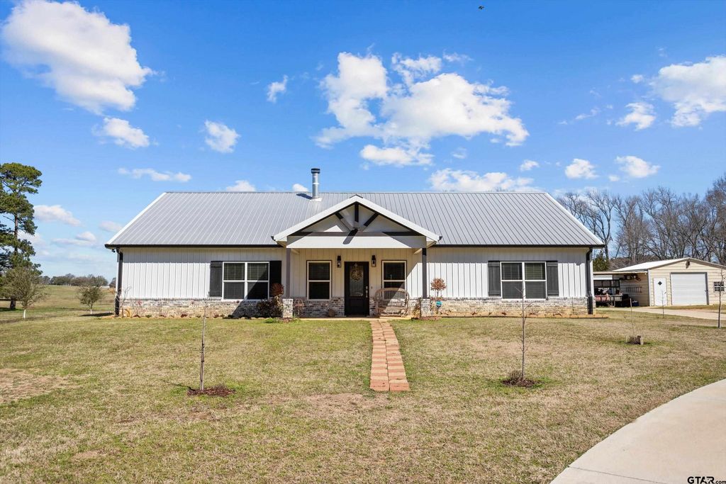 21391 CR 2207, Arp, TX 75750