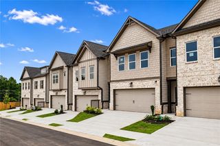 4328 Fern River Bend 65, Norcross, GA 30093
