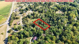 0 Hunter Drive, Lot 136, Nashport, OH 43830