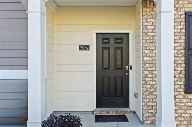 2687 Paxton Place, Decatur, GA 30034