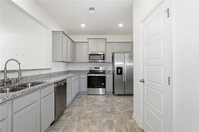 2687 Paxton Place, Decatur, GA 30034