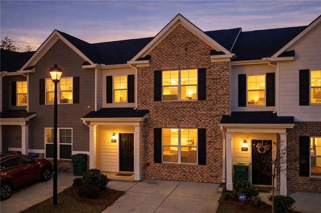 2687 Paxton Place, Decatur, GA 30034