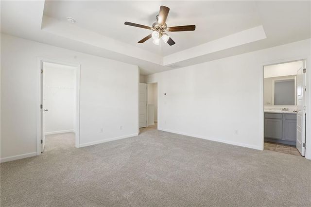 2687 Paxton Place, Decatur, GA 30034