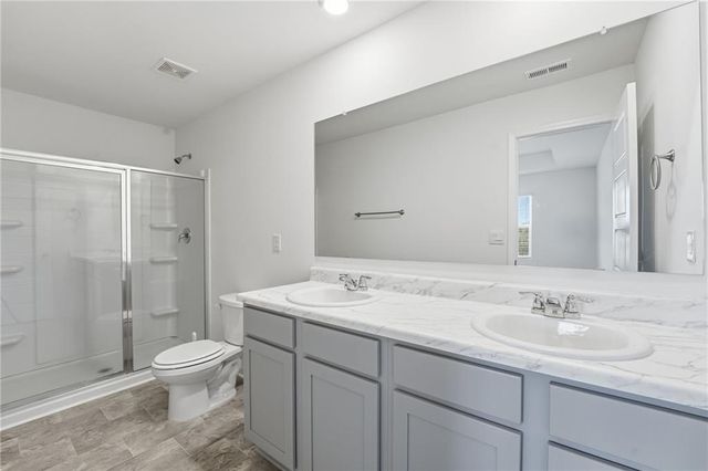 2687 Paxton Place, Decatur, GA 30034