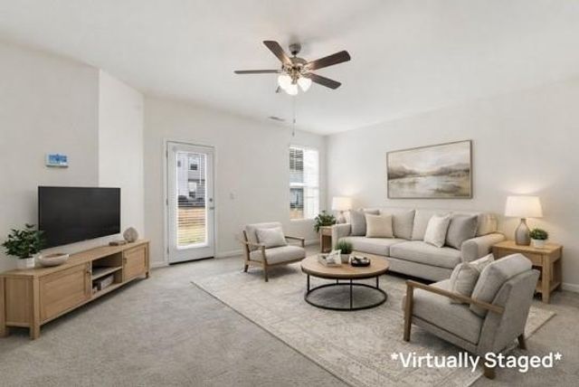 2687 Paxton Place, Decatur, GA 30034