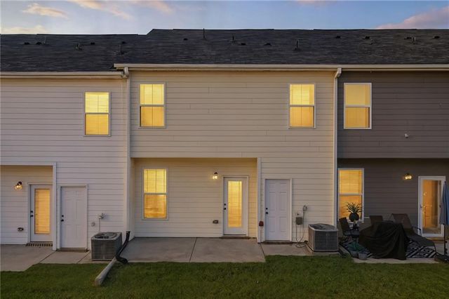 2687 Paxton Place, Decatur, GA 30034