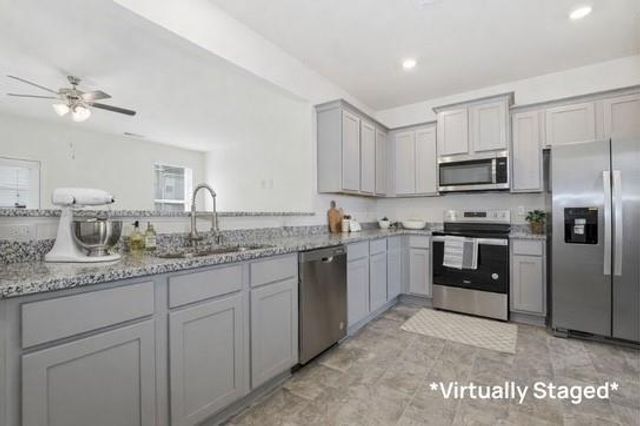 2687 Paxton Place, Decatur, GA 30034