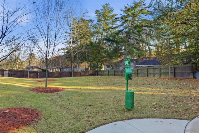 2687 Paxton Place, Decatur, GA 30034