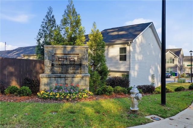 2687 Paxton Place, Decatur, GA 30034