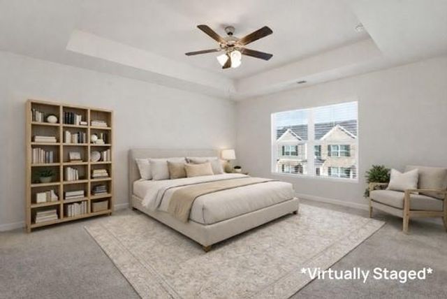 2687 Paxton Place, Decatur, GA 30034