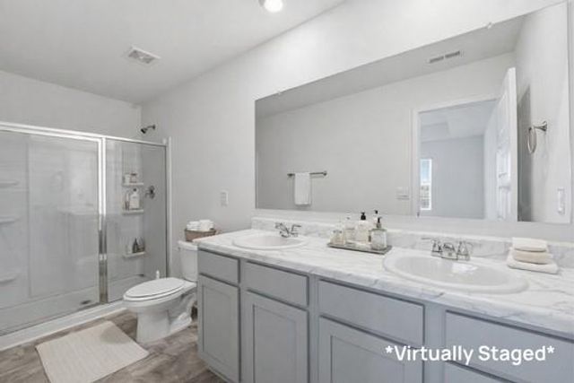 2687 Paxton Place, Decatur, GA 30034