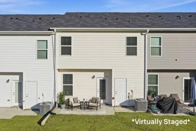 2687 Paxton Place, Decatur, GA 30034