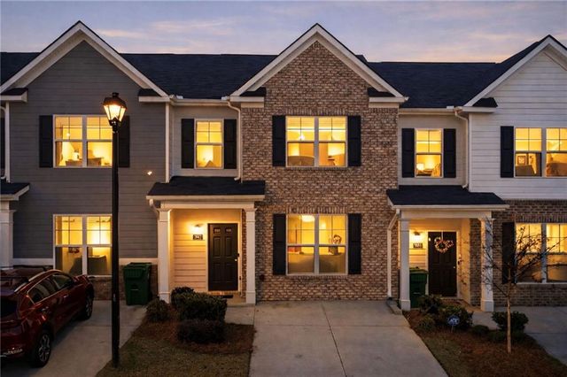 2687 Paxton Place, Decatur, GA 30034