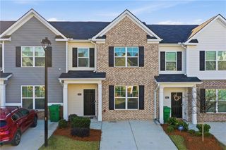 2687 Paxton Place, Decatur, GA 30034