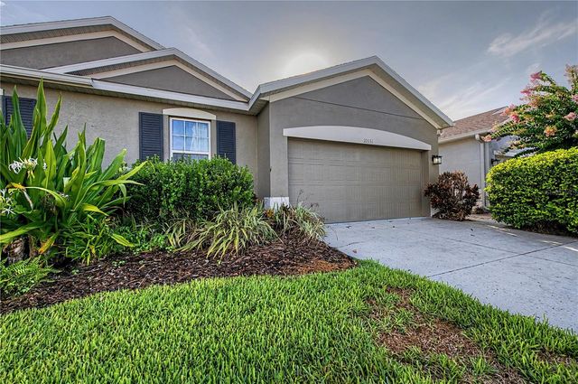 10331 HERON HIDEAWAY LOOP, Land O Lakes, FL 34638