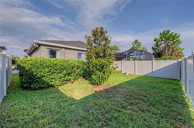 10331 HERON HIDEAWAY LOOP, Land O Lakes, FL 34638
