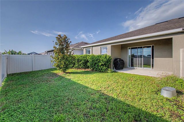 10331 HERON HIDEAWAY LOOP, Land O Lakes, FL 34638