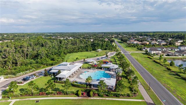 10331 HERON HIDEAWAY LOOP, Land O Lakes, FL 34638