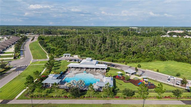 10331 HERON HIDEAWAY LOOP, Land O Lakes, FL 34638