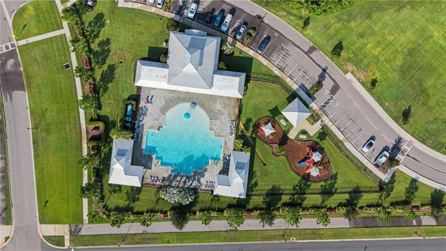 10331 HERON HIDEAWAY LOOP, Land O Lakes, FL 34638