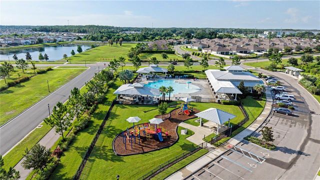 10331 HERON HIDEAWAY LOOP, Land O Lakes, FL 34638