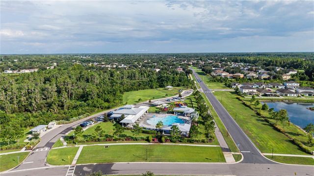 10331 HERON HIDEAWAY LOOP, Land O Lakes, FL 34638