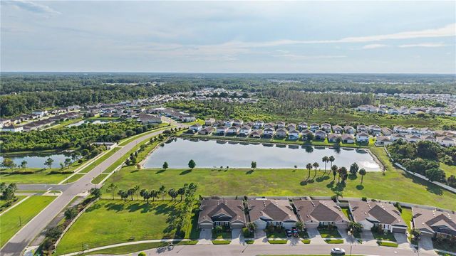 10331 HERON HIDEAWAY LOOP, Land O Lakes, FL 34638